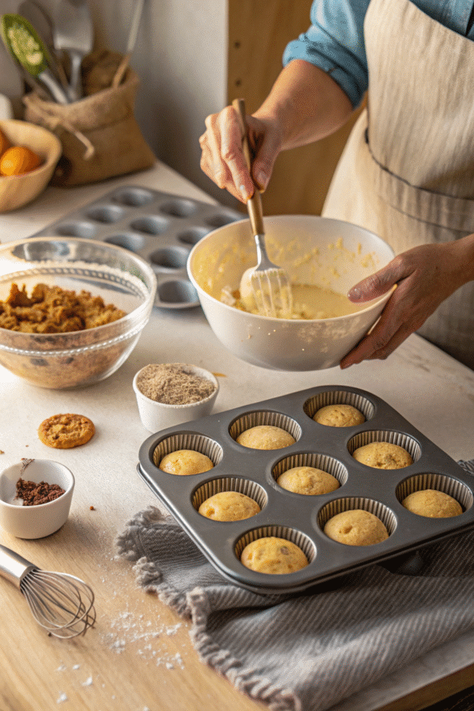 Irresistible Apple Cinnamon Muffins Recipe You’ll Bake on Repeat in 2025 17 image 172