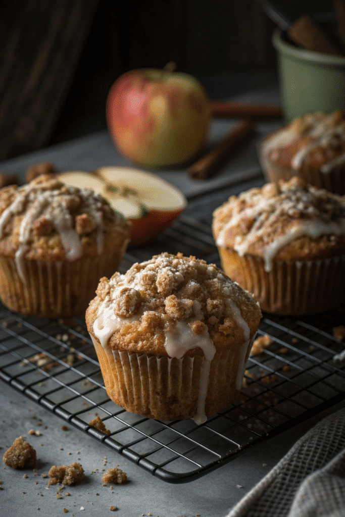 Irresistible Apple Cinnamon Muffins Recipe You’ll Bake on Repeat in 2025 18 image 173
