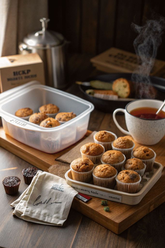 Irresistible Apple Cinnamon Muffins Recipe You’ll Bake on Repeat in 2025 19 image 174