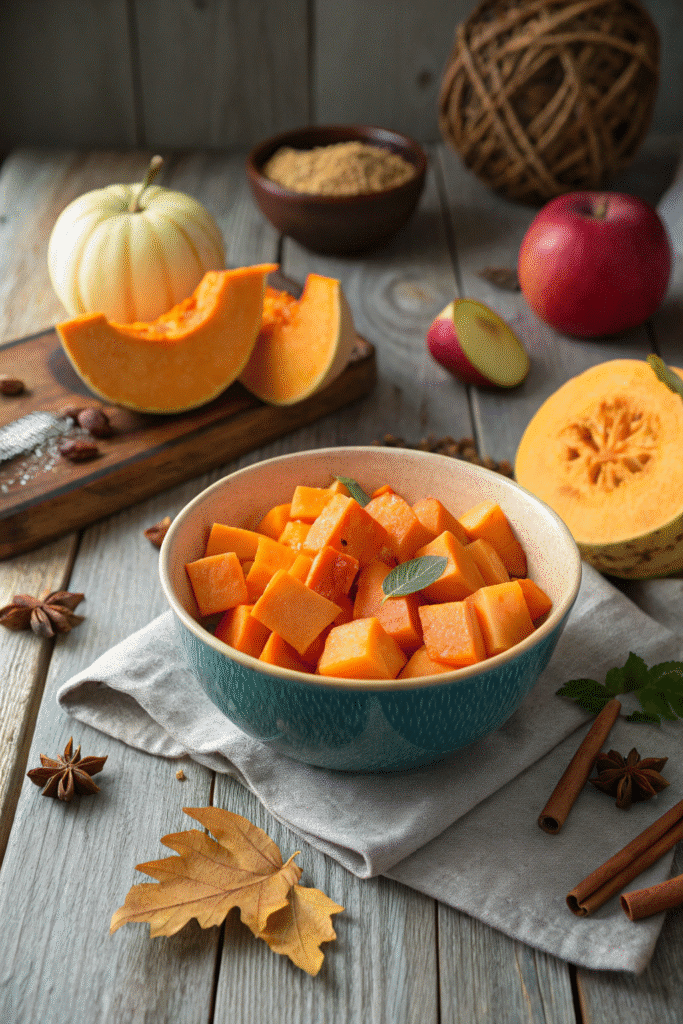 Butternut Squash Apple Bake Recipe (2025): A Sweet and Savory Fall Favorite 15 image 175