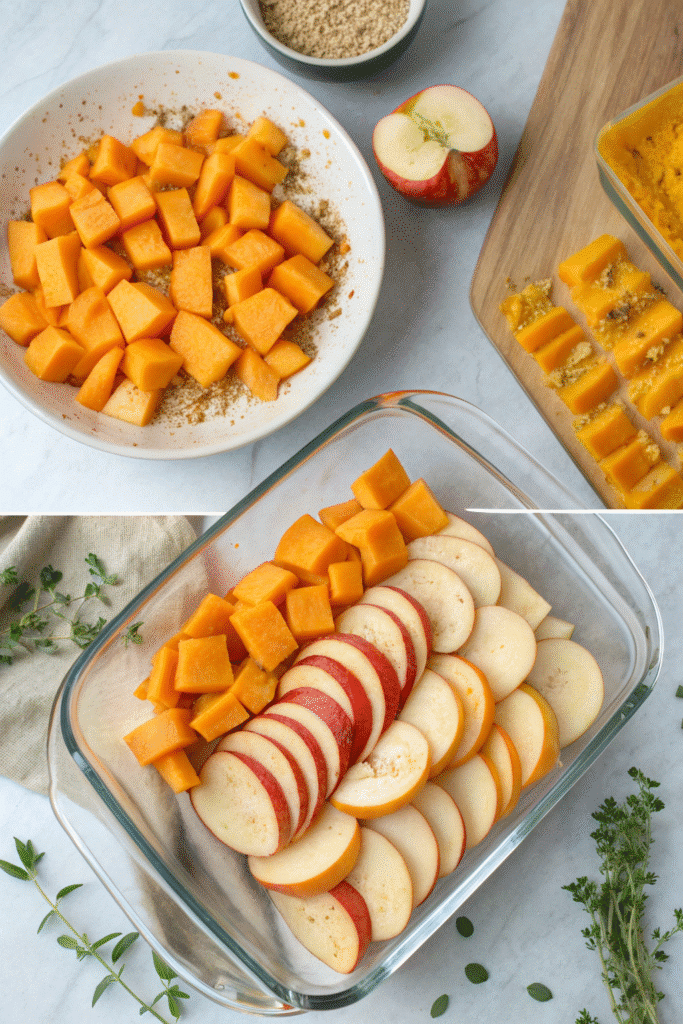 Butternut Squash Apple Bake Recipe (2025): A Sweet and Savory Fall Favorite 16 image 176