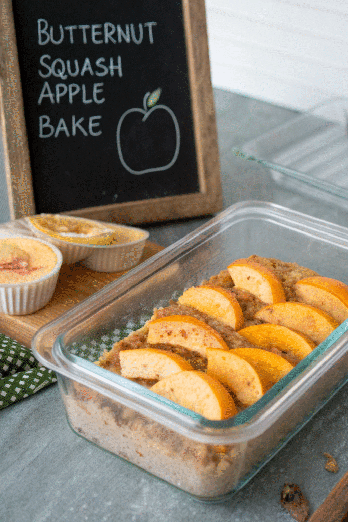 Butternut Squash Apple Bake Recipe (2025): A Sweet and Savory Fall Favorite 19 image 179