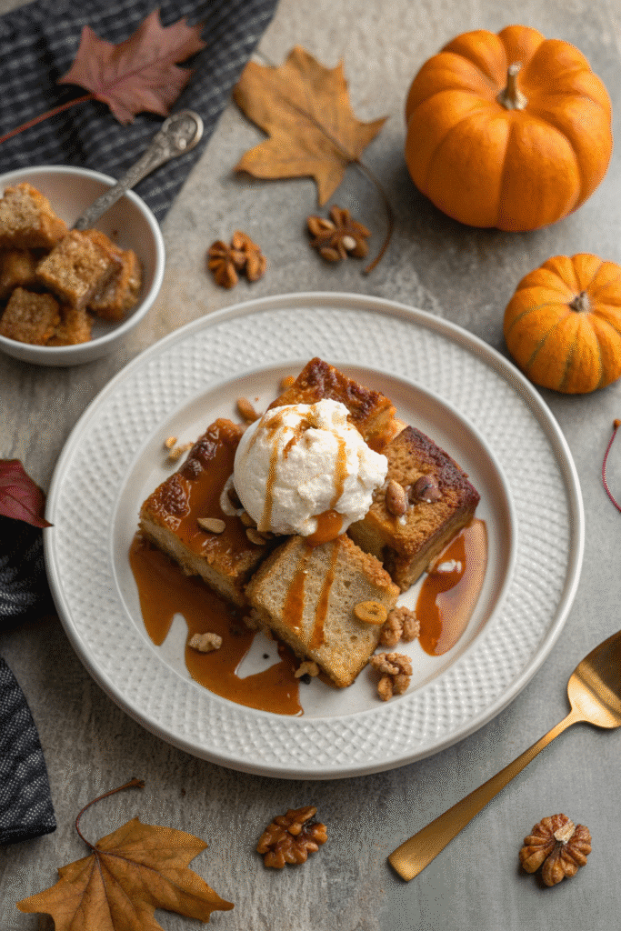 Cozy Up with Cardamom Pear Bread Pudding: A Fall Favorite for 2025 19 image 194