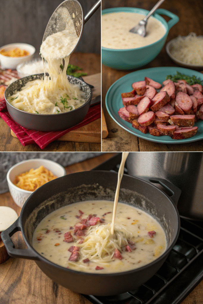 Creamy Reuben Soup Recipe You’ll Crave All Year Long (2025) 16 image 200