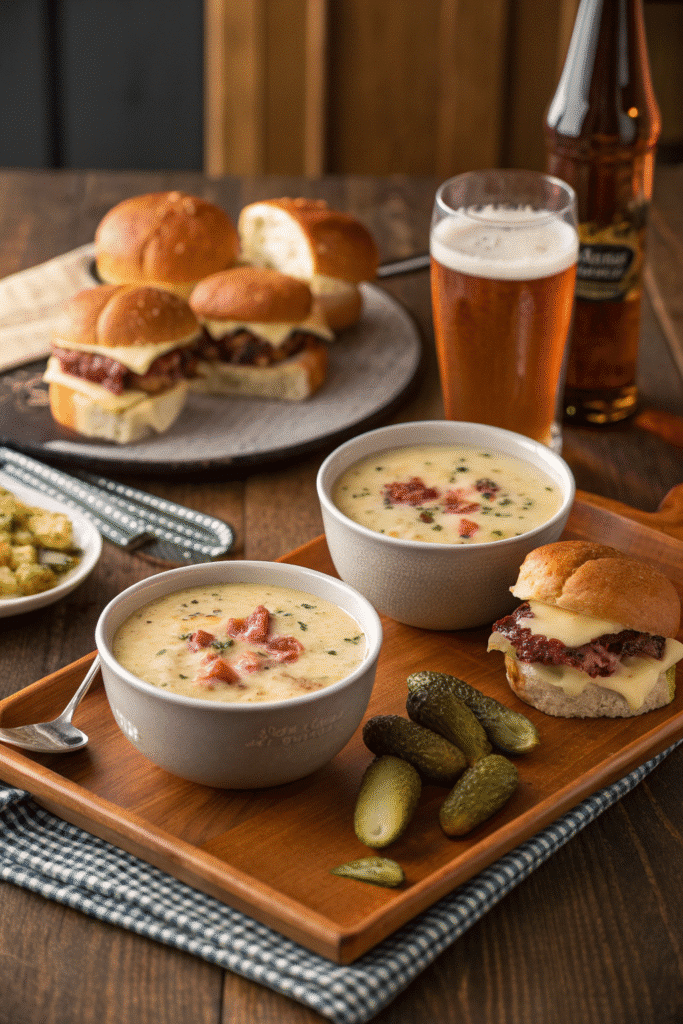 Creamy Reuben Soup Recipe You’ll Crave All Year Long (2025) 18 image 202