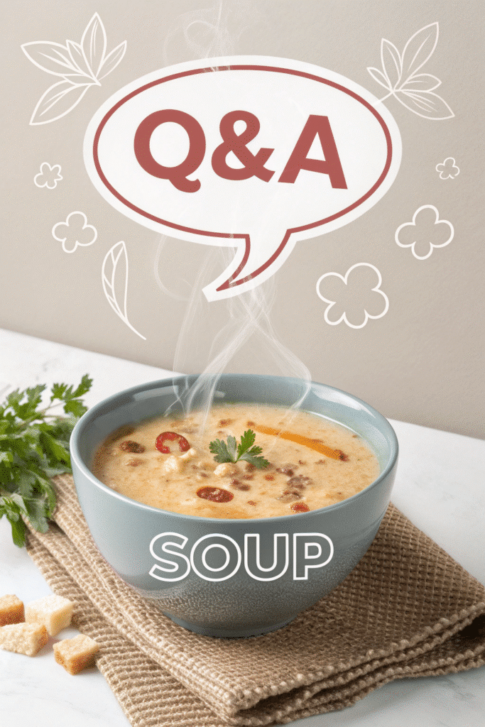 Creamy Reuben Soup Recipe You’ll Crave All Year Long (2025) 19 image 203