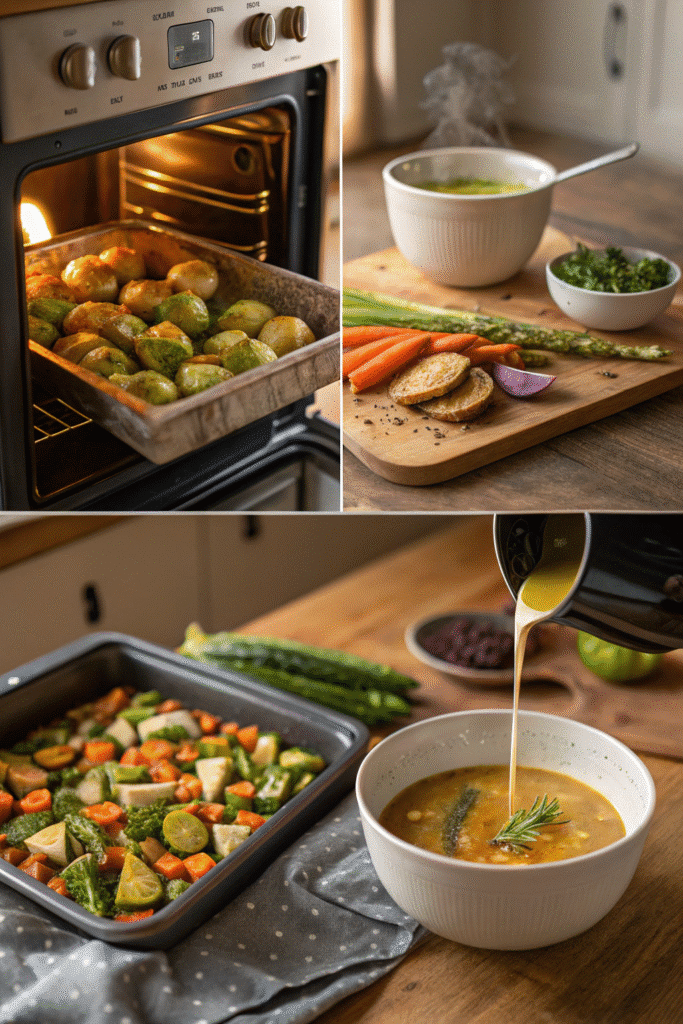 Anti-Inflammatory Pumpkin & Sweet Potato Soup Recipe (2025 Guide to Comfort & Healing) 15 image 21