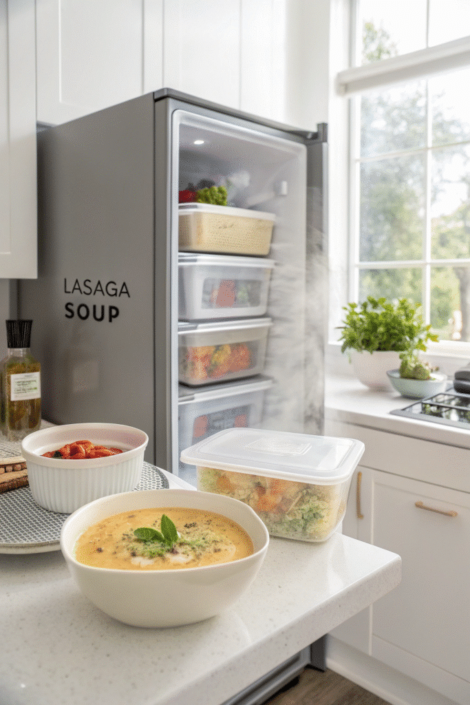 Creamy White Lasagna Soup Recipe (2025): Comfort Food at Its Best 16 image 212