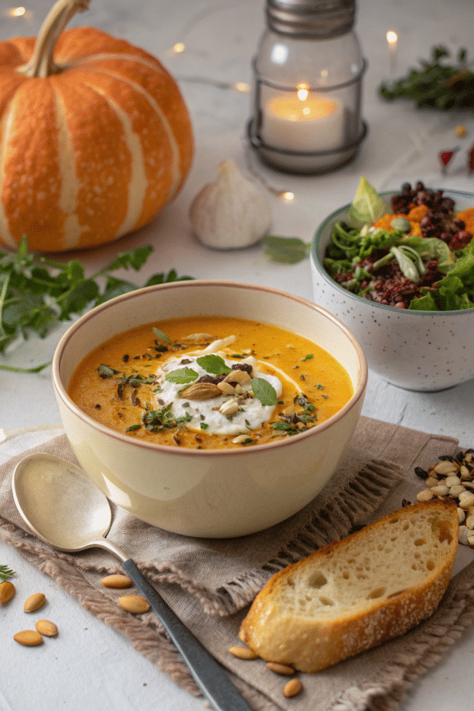 Anti-Inflammatory Pumpkin & Sweet Potato Soup Recipe (2025 Guide to Comfort & Healing) 16 image 22
