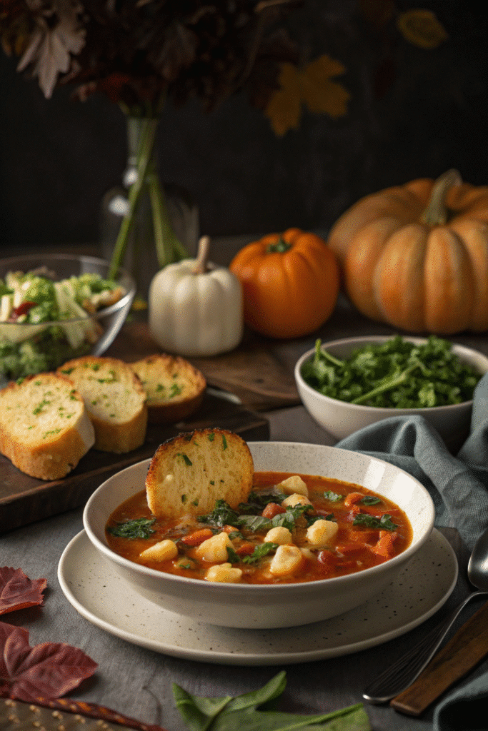 Creamy Italian Sausage Gnocchi Soup Recipe (Cozy Comfort for Fall 2025) 18 image 49