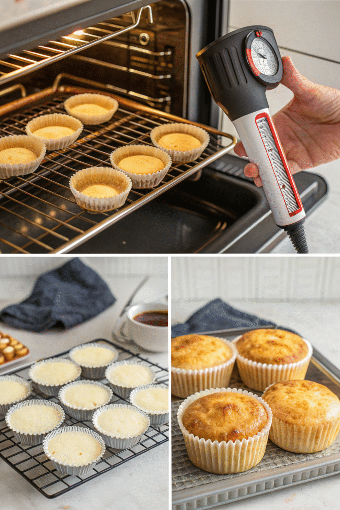 Delicious Vanilla Bean Crème Brûlée Cheesecake Cupcakes Recipe (2025 Guide) 20 image 78