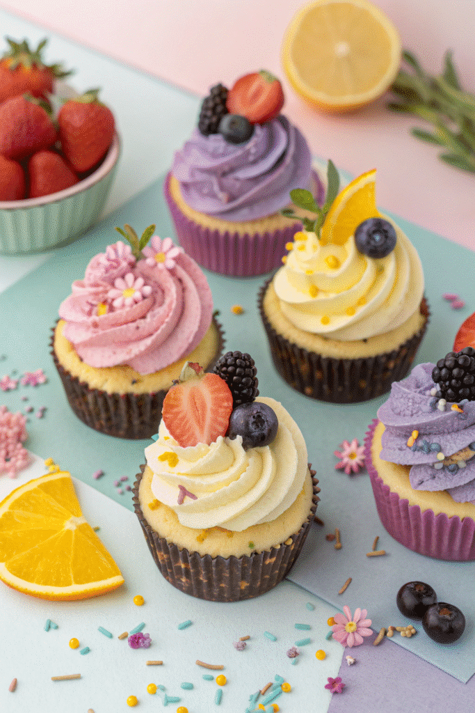 Delicious Vanilla Bean Crème Brûlée Cheesecake Cupcakes Recipe (2025 Guide) 22 image 80