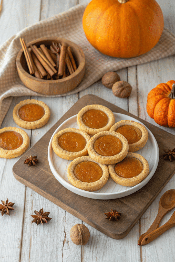 Pumpkin Pie Cookies Recipe That’ll Make Your Fall 2025 Unforgettable 15 image 85