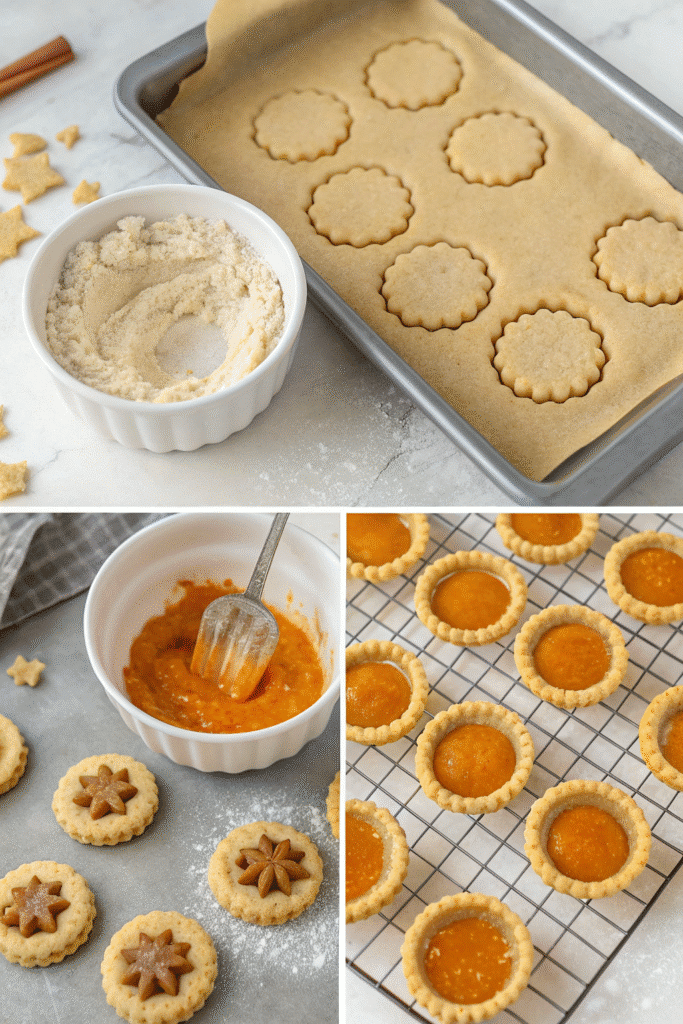 Pumpkin Pie Cookies Recipe That’ll Make Your Fall 2025 Unforgettable 16 image 86