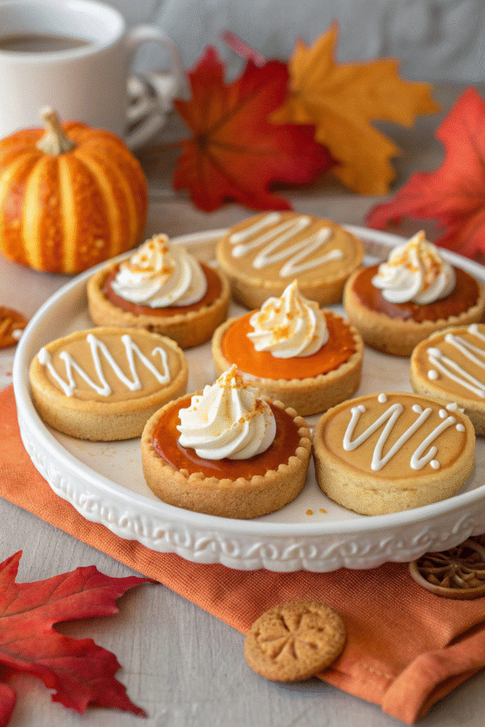 Pumpkin Pie Cookies Recipe That’ll Make Your Fall 2025 Unforgettable 17 image 87