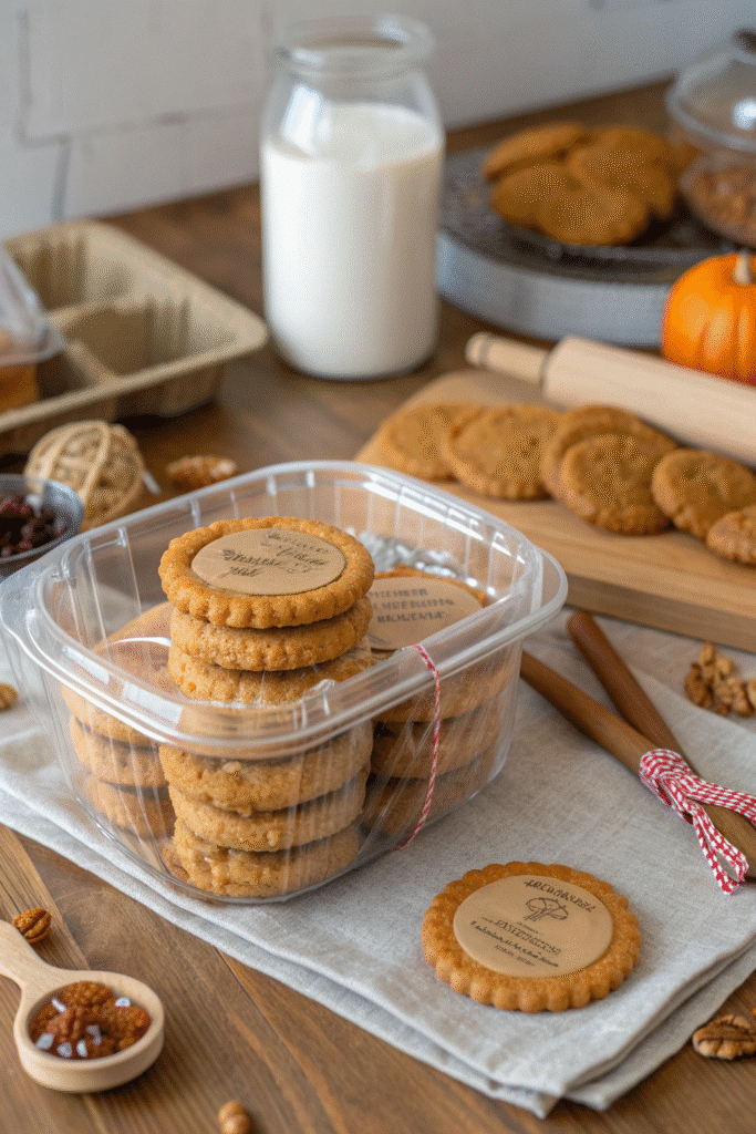 Pumpkin Pie Cookies Recipe That’ll Make Your Fall 2025 Unforgettable 18 image 88