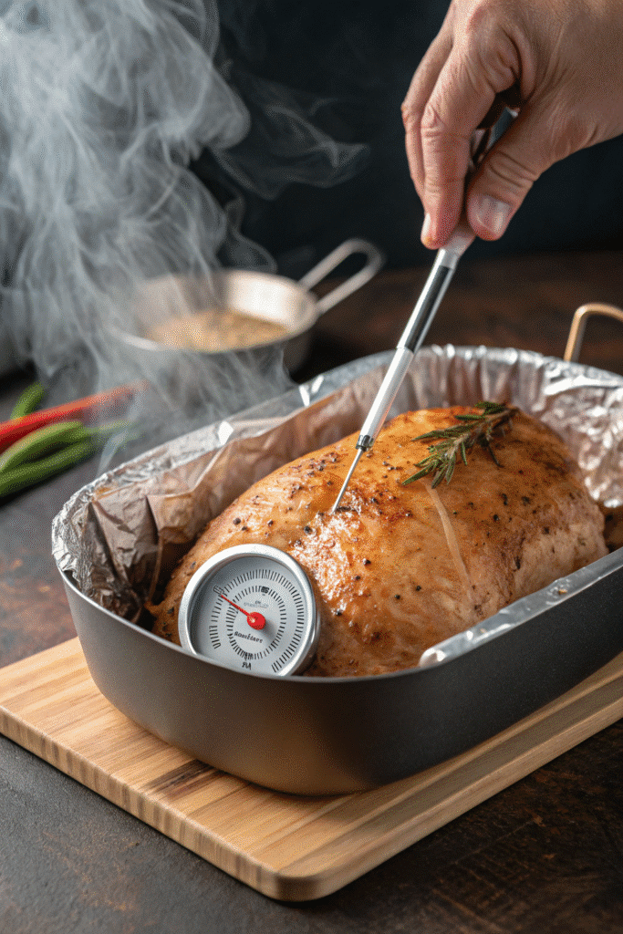 Perfect Cranberry Orange Glazed Turkey Breast Recipe for 2025 18 image 93