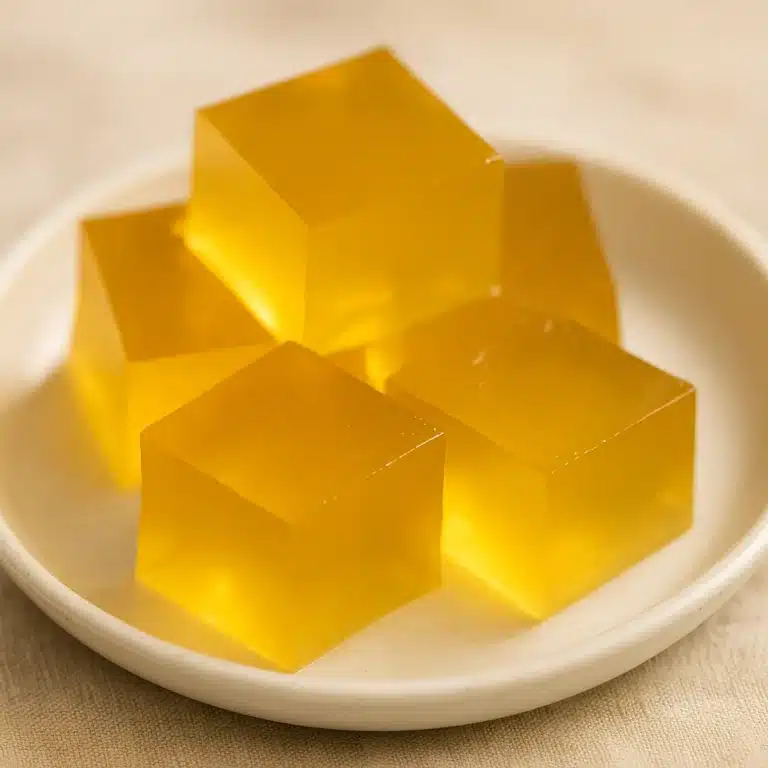 Gelatin Diet Recipe for Weight Loss 2026: How to Use Gelatin to Burn Fat and Curb Cravings Naturally 19 Healthy Gelatin Diet Recipe