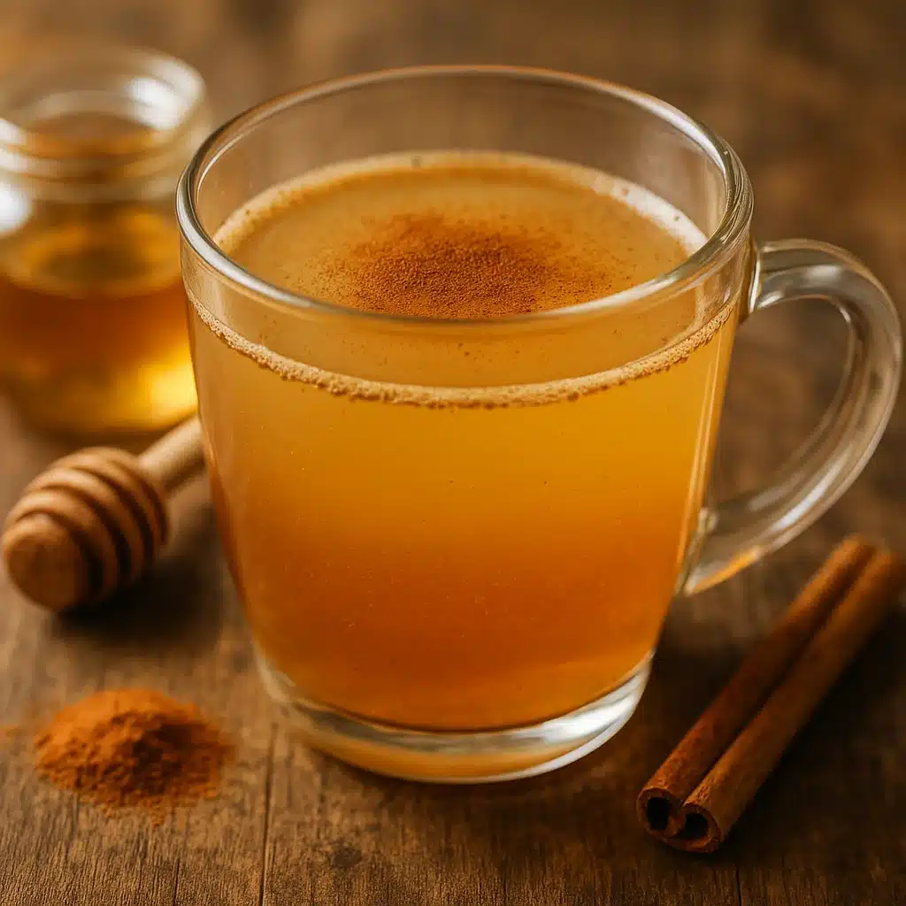 Canaan Honey Trick Recipe for Weight Loss (2025): The Natural Fat-Burning Secret You Need to Try 9 Canaan honey trick recipe for weight loss in a jar with honey dipper