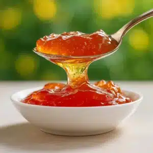 3 Ingredient Gelatin Recipe for Weight Loss superfood visual with ingredients