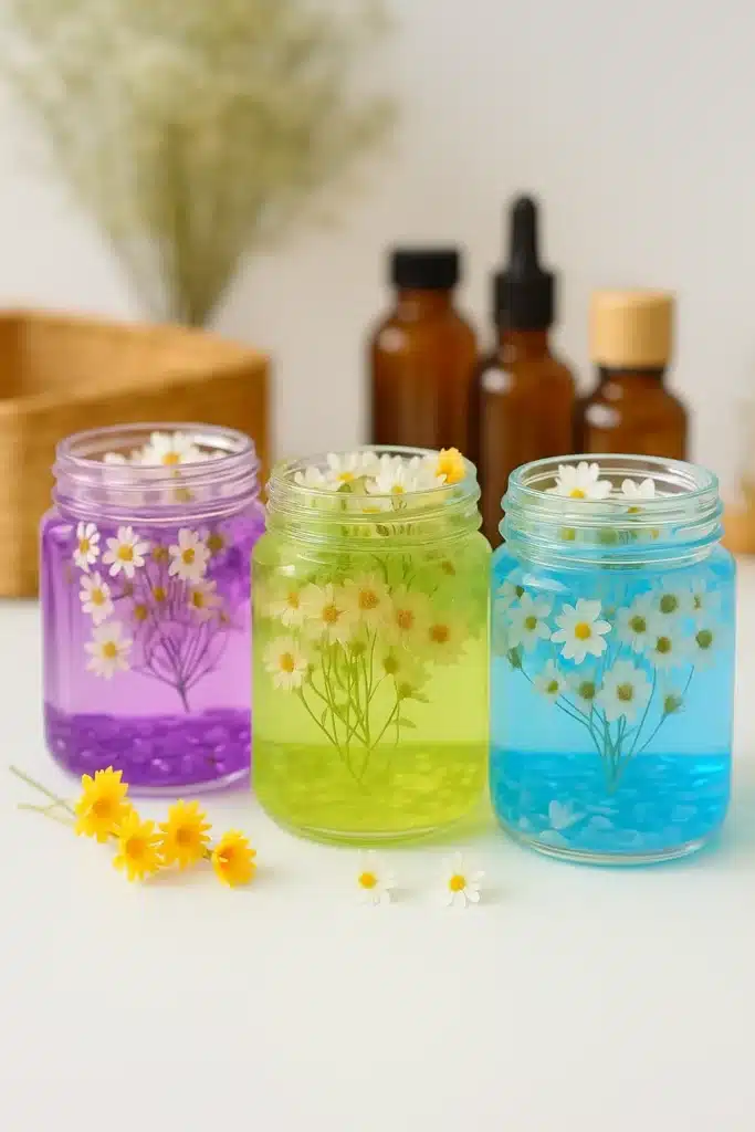 How to Make Scented Gel Air Fresheners at Home in 2025 (Easy DIY Guide) 1 2 1