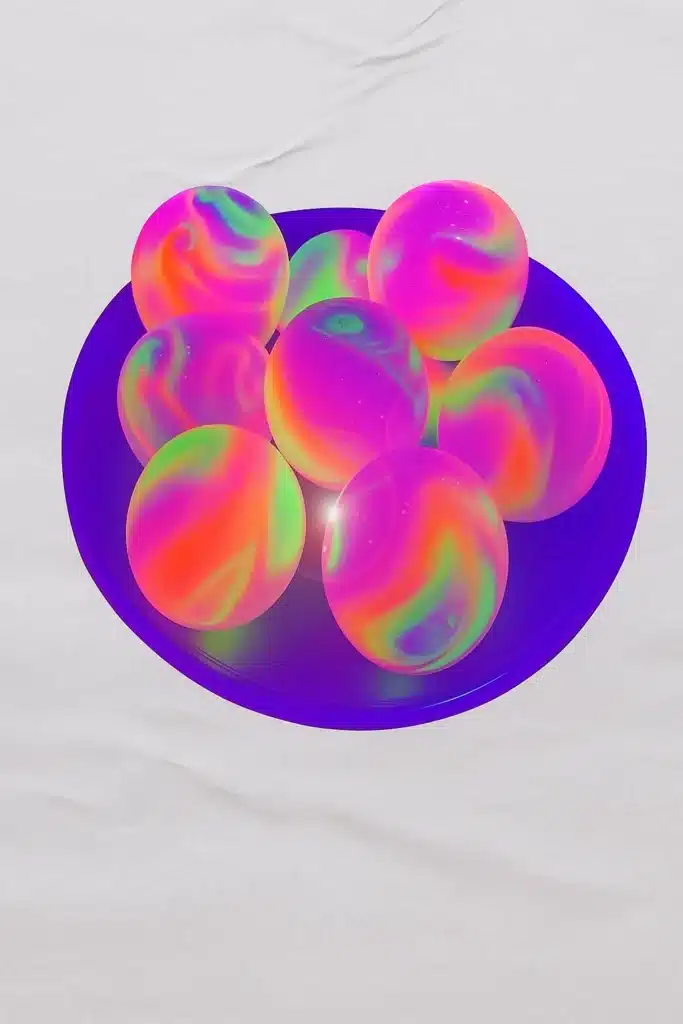 How to Make Your Own Glowing Bounce Balls at Home (2025 Guide) 1 2 4