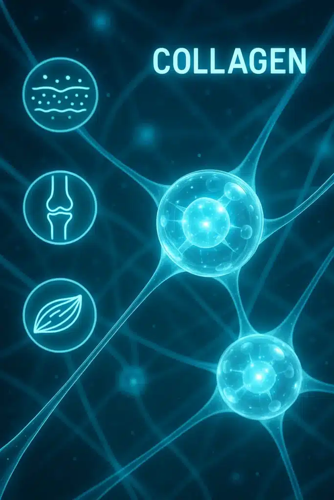 Gelatin Diet Recipe for Weight Loss 2026: How to Use Gelatin to Burn Fat and Curb Cravings Naturally 13 gelatin collagen benefits for weight loss