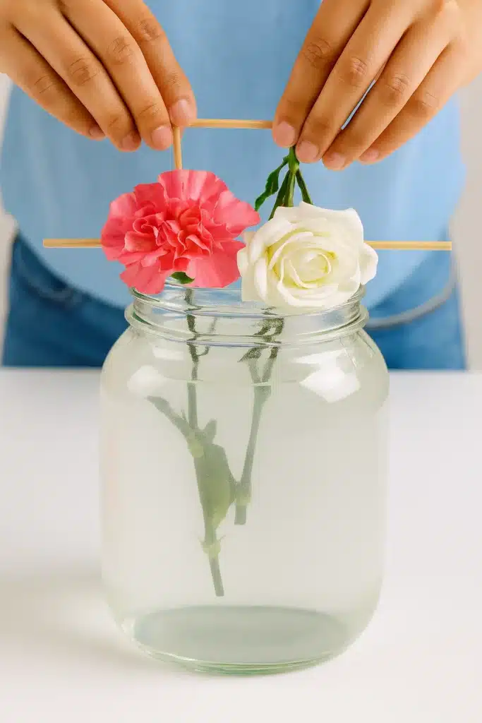 How to Make DIY Crystal Flowers at Home (2025 Guide for Kids & Parents) 1 3 6