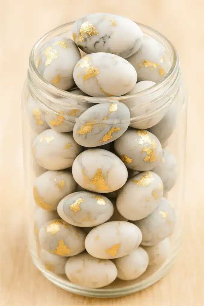 DIY Aroma Stones: How to Make Fragrant Air Fresheners at Home (2025) 1 4 5