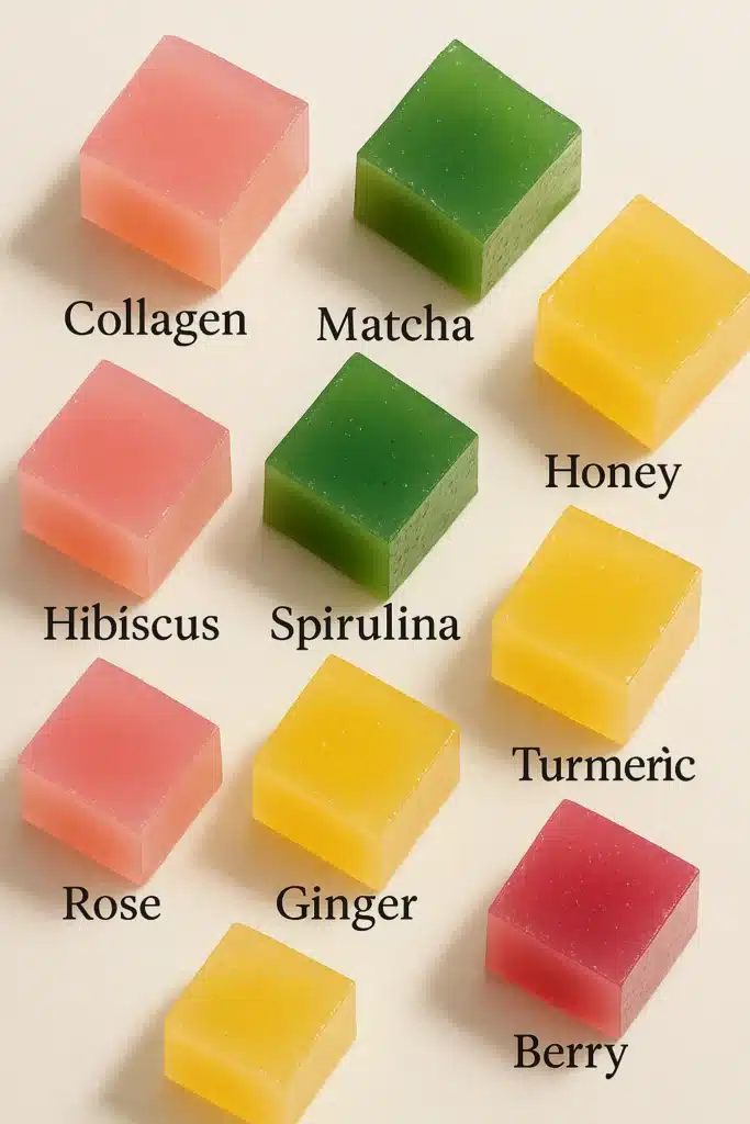 Easy Bariatric Gelatin Recipe for Weight Loss & Recovery (2025) 13 Colorful bariatric gelatin recipe variations