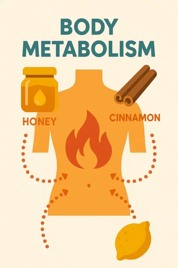 Canaan Honey Trick Recipe for Weight Loss (2025): The Natural Fat-Burning Secret You Need to Try 13 How Canaan honey trick recipe for weight loss boosts metabolism