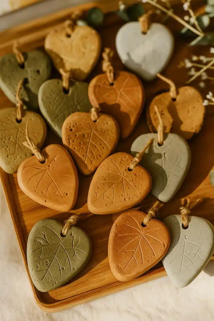 DIY Clay Diffuser Stones: Make Your Own Aromatherapy Decor in 2025 1 5 3