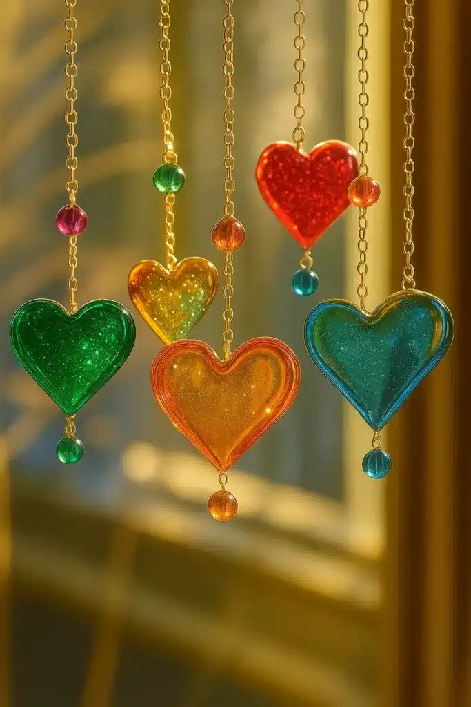 How to Make DIY Glass Bead Suncatchers at Home in 2025 1 6 2