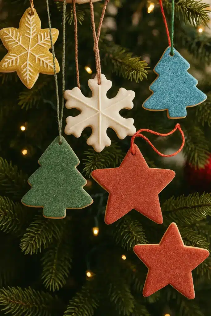 DIY Salt Dough Ornaments: Easy Holiday Craft Ideas for 2025 1 a1 2