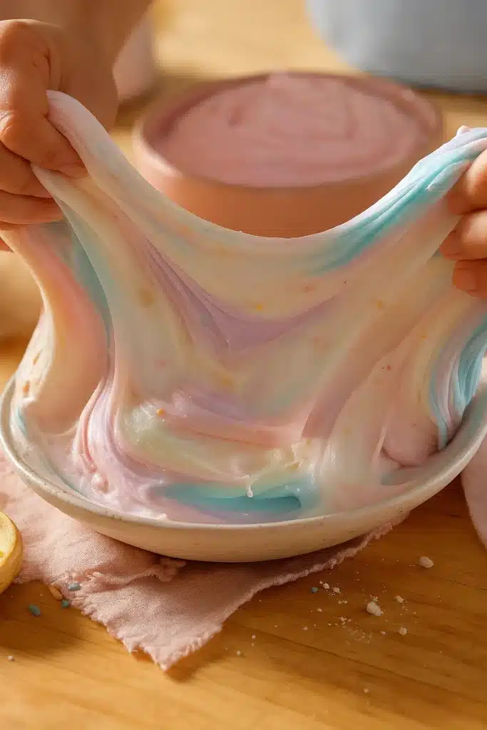 How to Make Edible Yogurt Silly Putty at Home (2025 DIY Guide) 1 a1 3