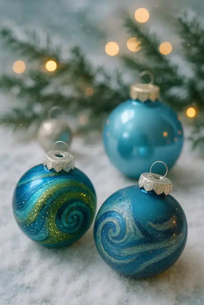 Make Your Own Sparkling DIY Glitter Ornaments at Home (2025 Guide) 1 a1 6