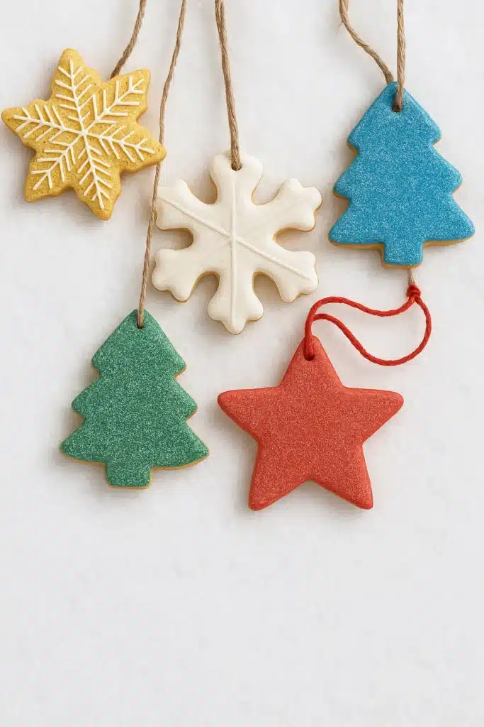 DIY Salt Dough Ornaments: Easy Holiday Craft Ideas for 2025 4 a3 2