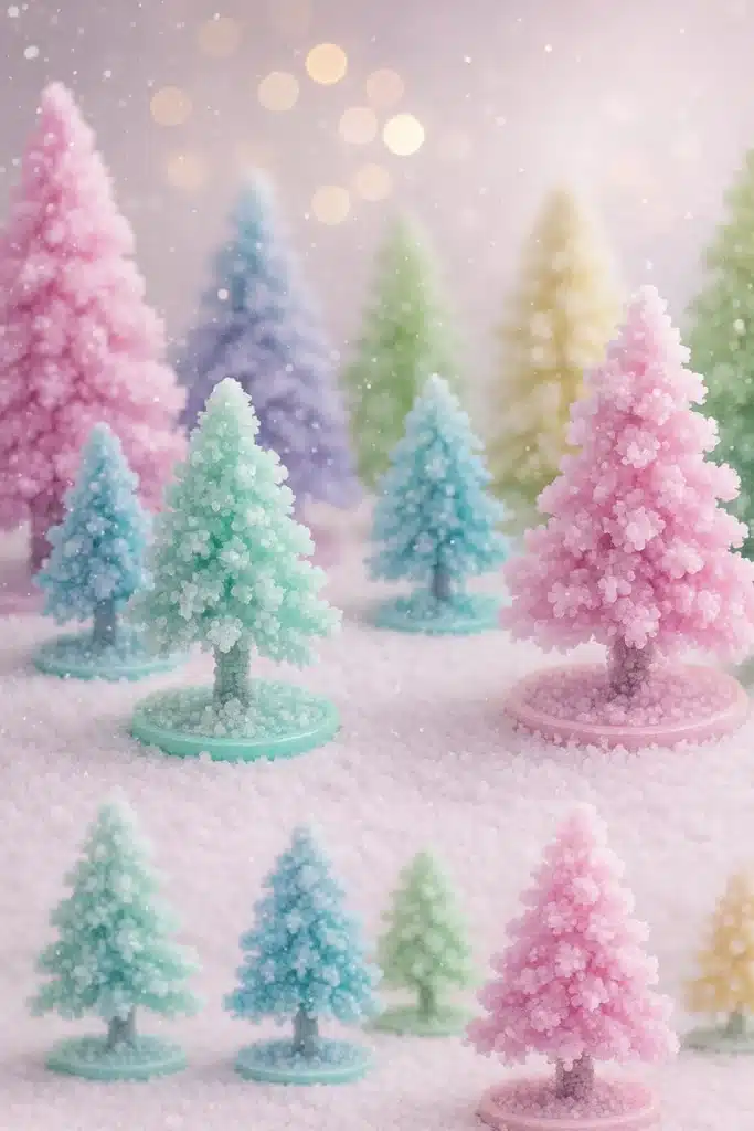 How to Make Baking Soda Growing Trees at Home (2025 Guide for Kids & Parents) 1 1