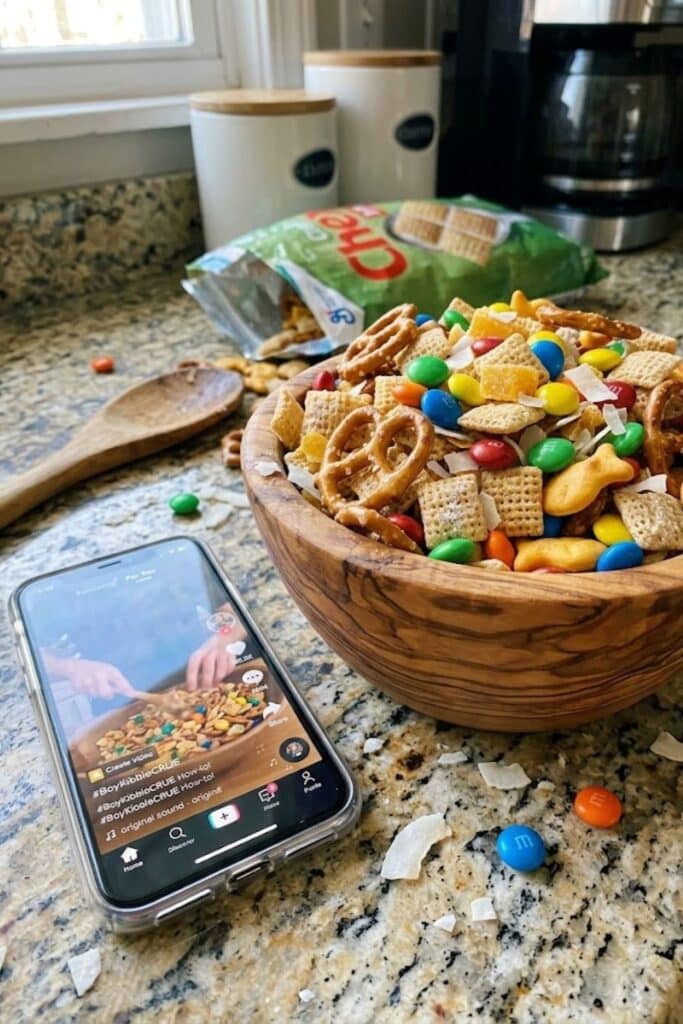 The Ultimate Boy Kibble Recipe: How to Make the TikTok Viral Snack of 2026 11 2