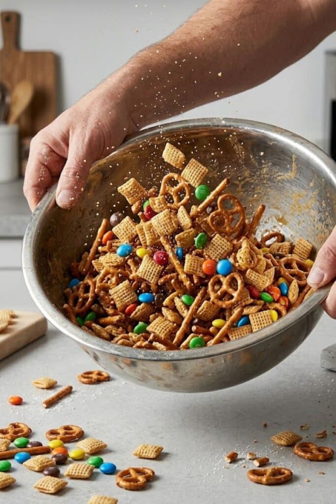 The Ultimate Boy Kibble Recipe: How to Make the TikTok Viral Snack of 2026 13 4