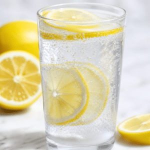 baking soda recipe for weight loss
