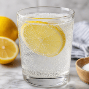 baking soda trick recipe