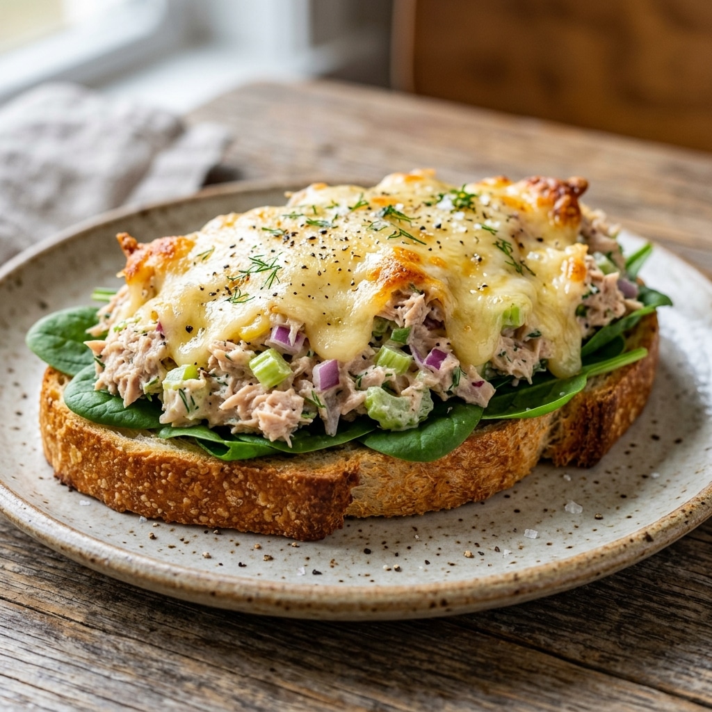 Viral Tuna Recipe: The Ultimate Creamy Melt 2026 12 Viral Tuna Recipe