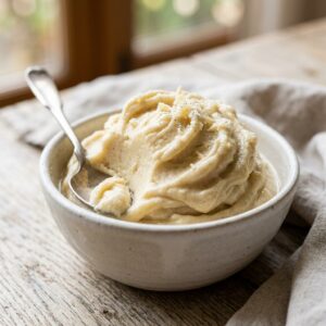 Viral Banana Whip Sorbet Recipe