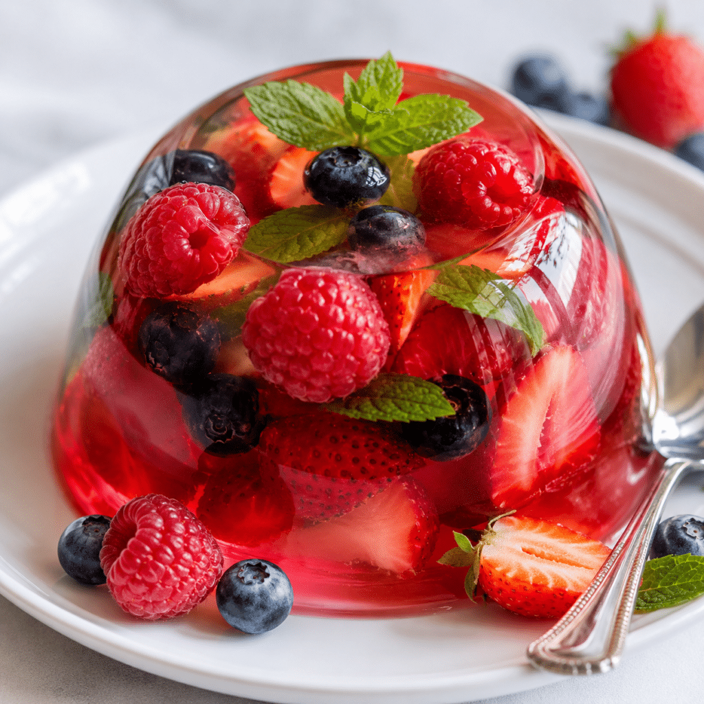 horse gelatin trick recipe