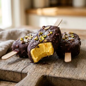 Mango Magnums Recipe