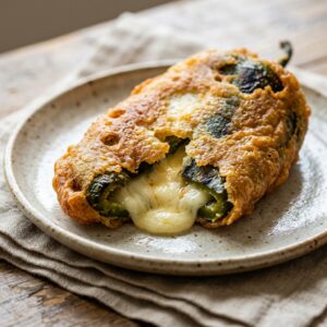 Chile Relleno Batter Recipe