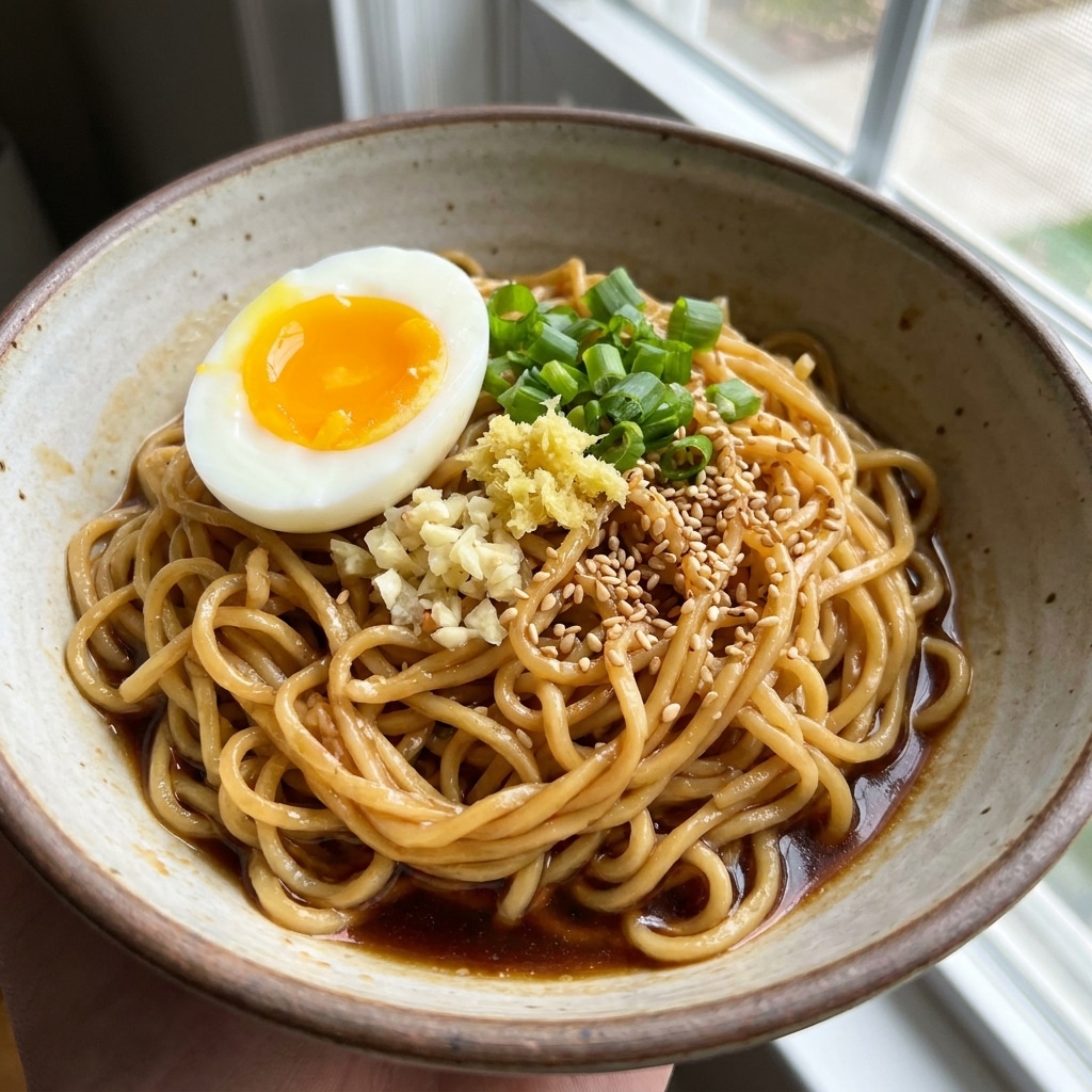TikTok Ramen Noodles Recipe: Viral Homemade Guide 2026 12 tiktok ramen noodles recipe