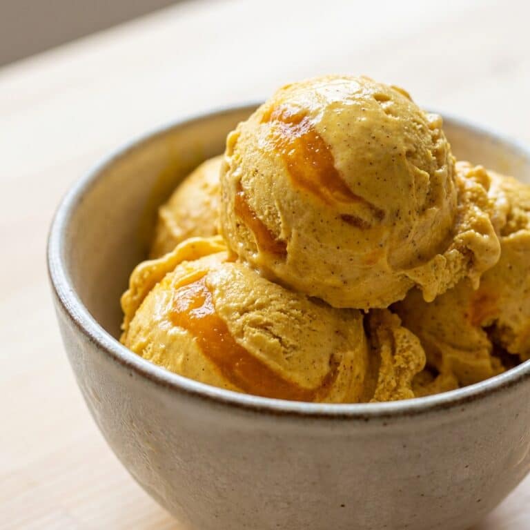 Instant Mango Ice Cream with Cool Whip Curry: Creamy Homemade Frozen Dessert Recipe 2026 17 instant mango ice cream with cool whip curry