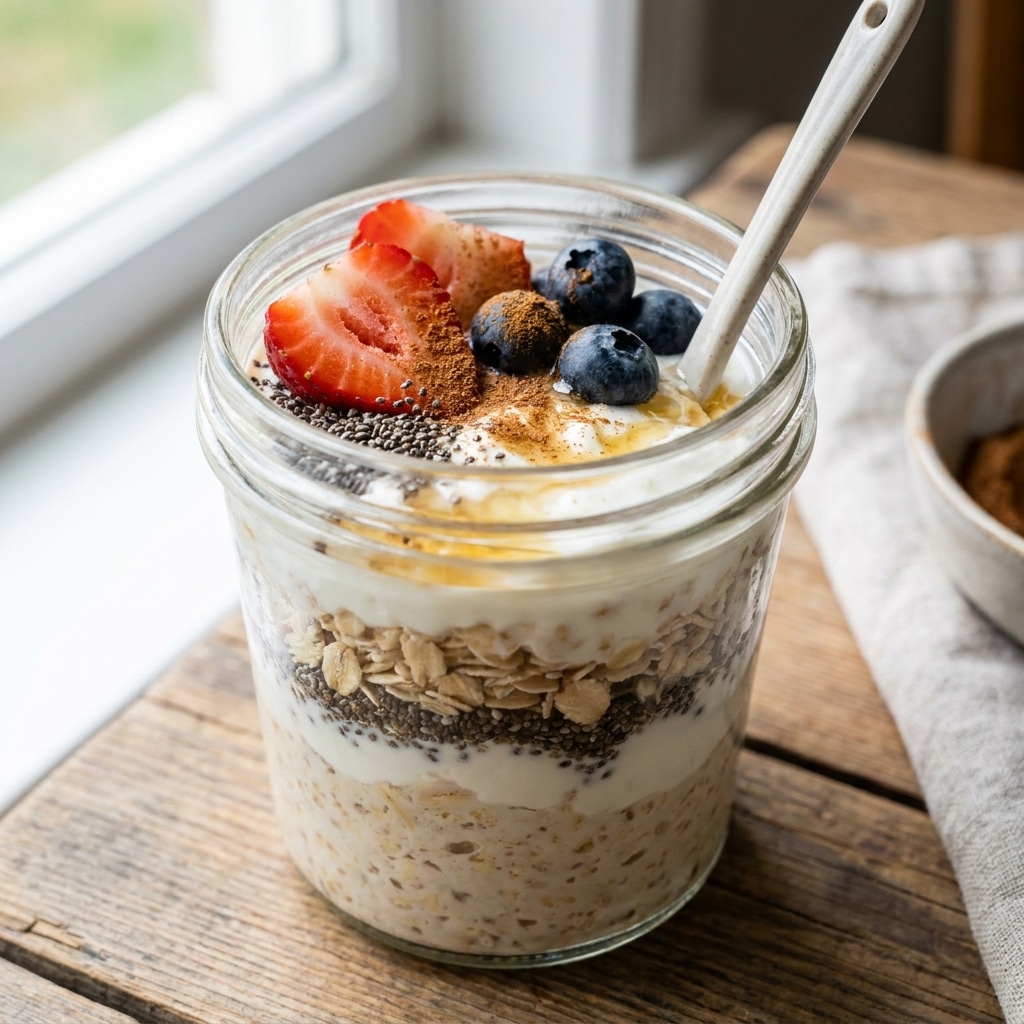 oat trick recipe for weight loss